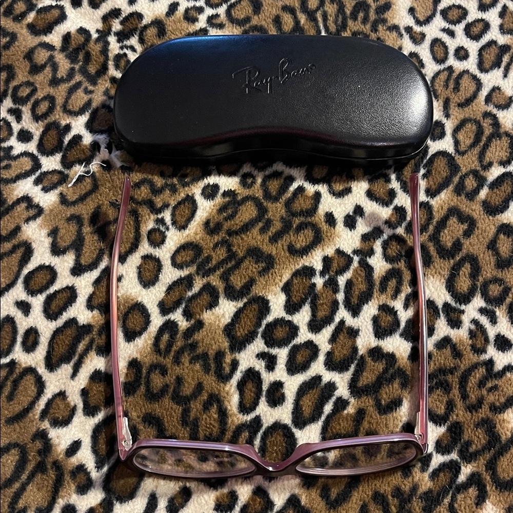 RAY BANS - Picture 3 of 7